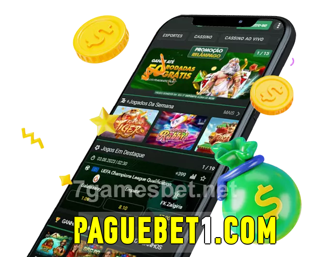 Baixe o aplicativo paguebet  para jogar a qualquer momento