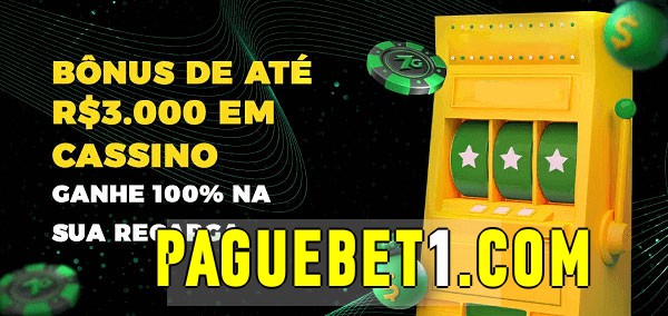 7gams melhor bônus de depósito